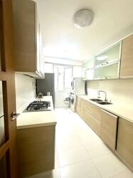 Duchess Manor (D10), Condominium #548095531